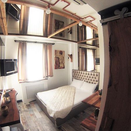 Cagla Pinar Hotel İzmir Dış mekan fotoğraf
