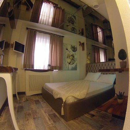 Cagla Pinar Hotel İzmir Dış mekan fotoğraf