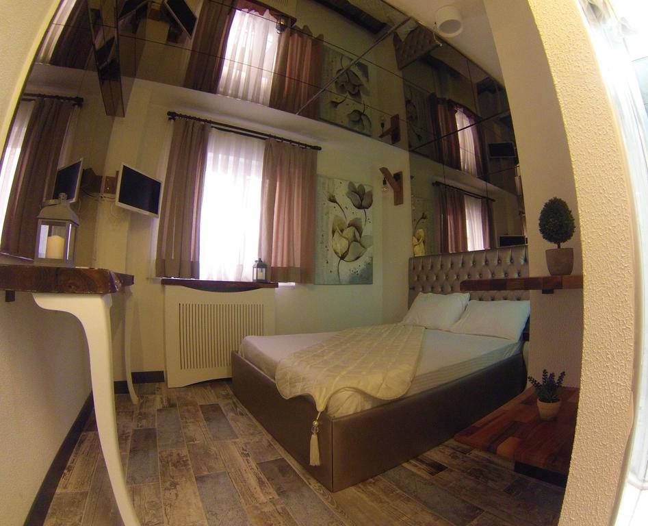 Cagla Pinar Hotel İzmir Dış mekan fotoğraf