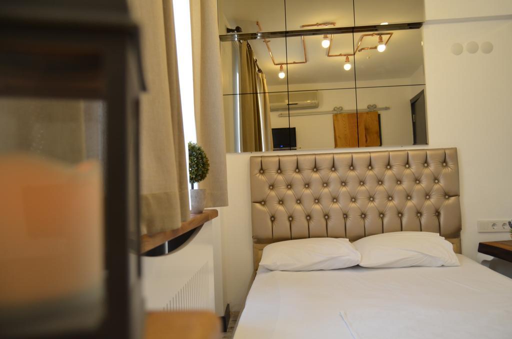 Cagla Pinar Hotel İzmir Dış mekan fotoğraf