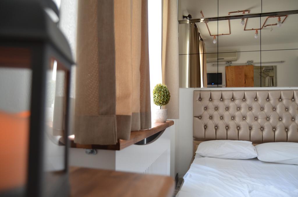 Cagla Pinar Hotel İzmir Dış mekan fotoğraf