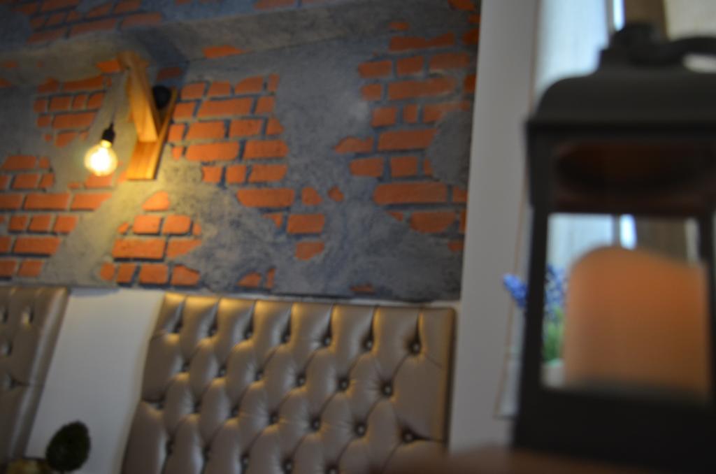 Cagla Pinar Hotel İzmir Dış mekan fotoğraf
